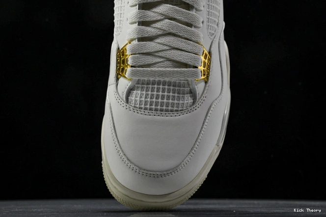 Kick Theory 4 AQ9129-170 Jordan Gold Metallic Retro 0713